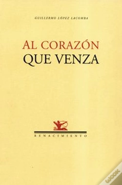 Capa do artigo Al Corazón Que Venza
