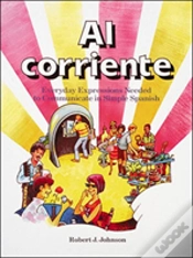 Capa do artigo Al Corriente