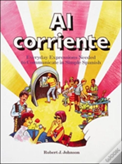 Capa do artigo Al Corriente