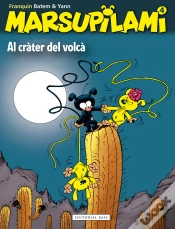 Capa do artigo Al Crater Del Volcà