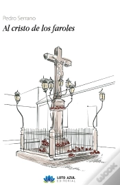 Capa do artigo Al Cristo De Los Faroles