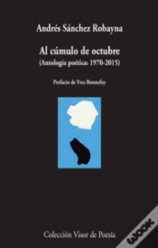 Capa do artigo Al Cúmulo De Octubre