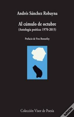 Capa do artigo Al Cúmulo De Octubre