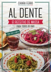 Capa do artigo Al Dente
