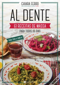 Capa do artigo Al Dente