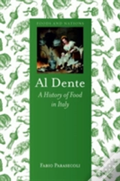 Capa do artigo Al Dente