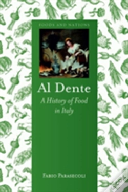 Capa do artigo Al Dente