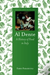 Capa do artigo Al Dente