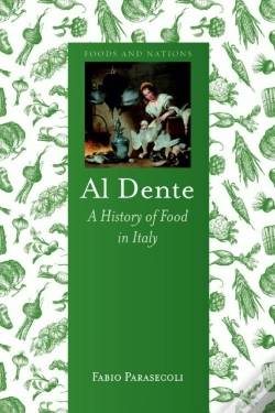 Capa do artigo Al Dente