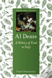 Capa do artigo Al Dente