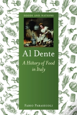 Capa do artigo Al Dente
