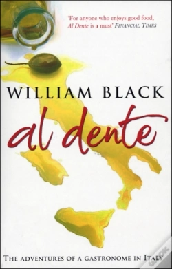 Capa do artigo Al Dente