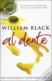 Capa do artigo Al Dente