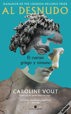 Capa do artigo Al Desnudo