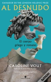 Capa do artigo Al Desnudo
