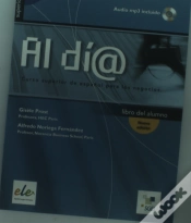 Capa do artigo Al Di@