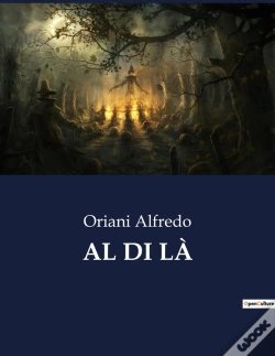 Capa do artigo Al Di La