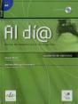 Al Día Inicial Cuaderno De Ejercicios + Cd (A1-A2) - Preview