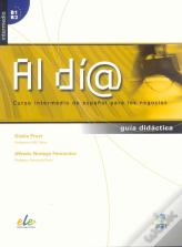 Al Día Intermedio Guía Didáctica (B1/B2)