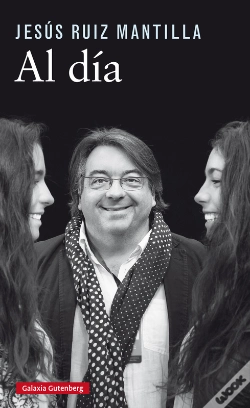 Capa do artigo Al Día