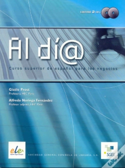 Capa do artigo Al Día Superior Alumno + Cd (B2-C1)