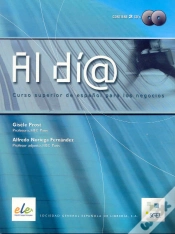 Capa do artigo Al Día Superior Alumno + Cd (B2-C1)