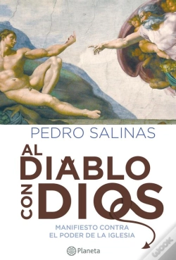 Capa do artigo Al Diablo Con Dios