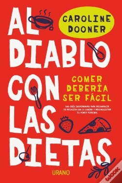 Capa do artigo Al Diablo Con Las Dietas