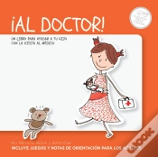 Capa do artigo ¡Al Doctor!