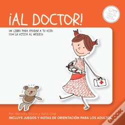 Capa do artigo ¡Al Doctor!
