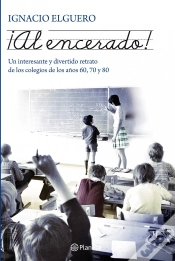 Capa do artigo ¡Al Encerado!