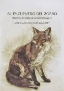 Al Encuentro Del Zorro