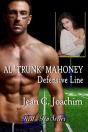 Al &Quote;Trunk&Quote; Mahoney, Defensive Line (First & Ten, #6) - Preview