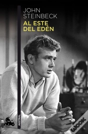 Capa do artigo Al Este Del Edén