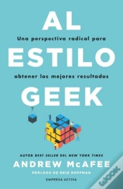 Capa do artigo Al Estilo Geek