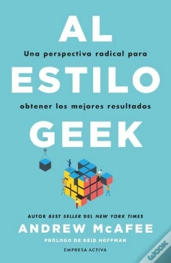 Capa do artigo Al Estilo Geek