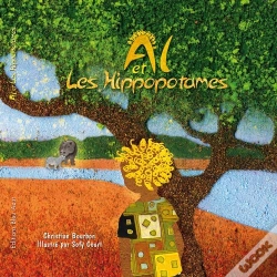 Capa do artigo Al Et Les Hippopotames