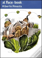 Capa do artigo Al Face-Book