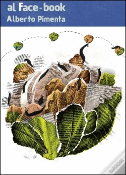 Capa do artigo Al Face-Book
