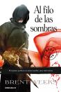 Al Filo De Las Sombras (El Ángel De La Noche 2) - Preview