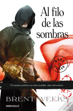 Capa do artigo Al Filo De Las Sombras (El Ángel De La Noche 2)