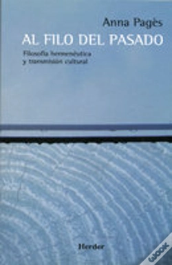Capa do artigo Al Filo Del Pasado