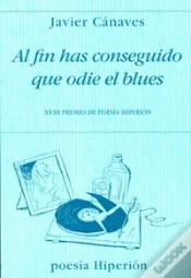 Capa do artigo Al Fin Has Conseguido Que Odie El Blues