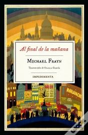 Capa do artigo Al Final De La Mañana