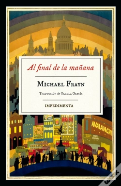 Capa do artigo Al Final De La Mañana