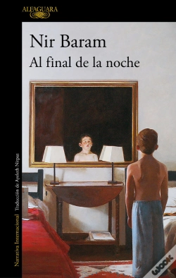 Capa do artigo Al Final De La Noche