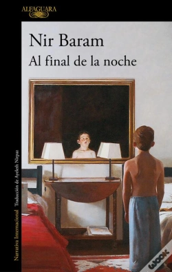 Capa do artigo Al Final De La Noche