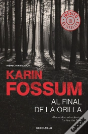 Capa do artigo Al Final De La Orilla (Inspector Sejer 8)