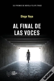 Capa do artigo Al Final De Las Voces