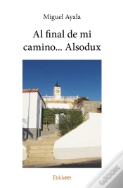 Capa do artigo Al Final De Mi Camino... Alsodux